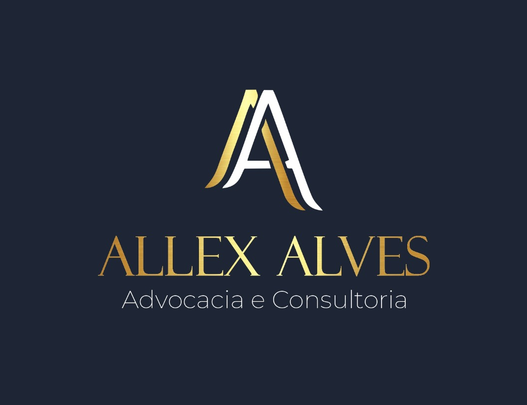 Allex Advocacia Logo